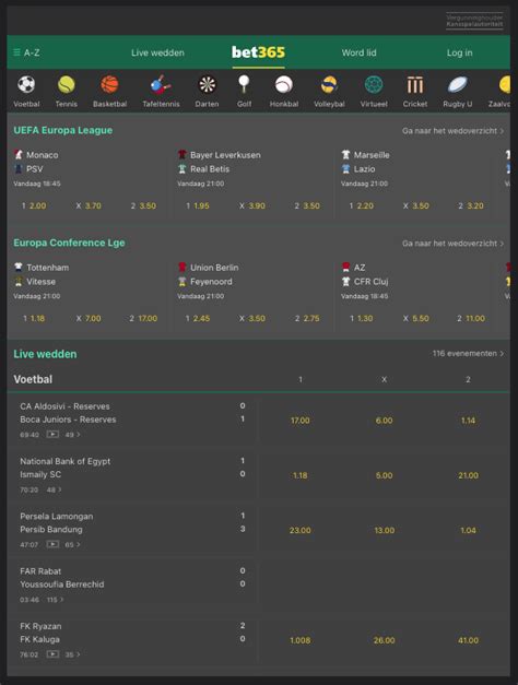 bet365 nederland|Iba pa.